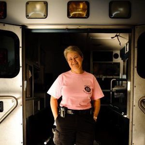 Meet your Posher, Paula